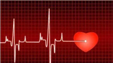 猝死前的几个症状, 是身体在发出求救的新号, 早知道能救命!