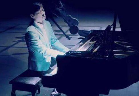 李健拒绝给张杰写歌, 拒绝理由堪称一绝, 网友称不愧是清华学霸