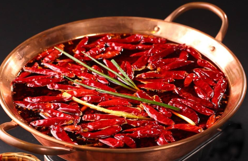 1分钟吞20个辣椒, 这么能吃赶紧种一盆, 红果子挂满枝!