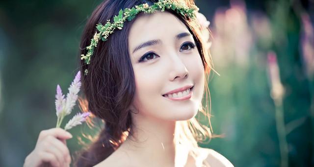 这5种女人, 可能成为你婚姻的第三者