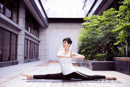 金巧巧儿子过生日, 引来近半娱乐圈宾客! 只因其老公背景太强!