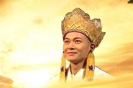 他是最帅唐僧, 也是圈内极品渣男, 终因患抑郁症黯然退圈