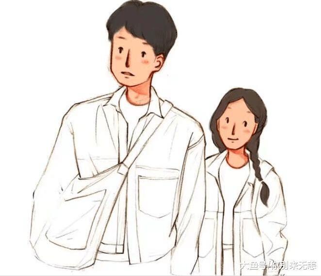 这4种家庭, 女人千万别嫁, 嫁过去也不会幸福!