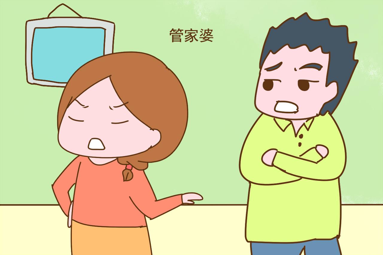 这3种行为会让老公很厌烦, 聪明的女人会避开, 不然家庭难幸福