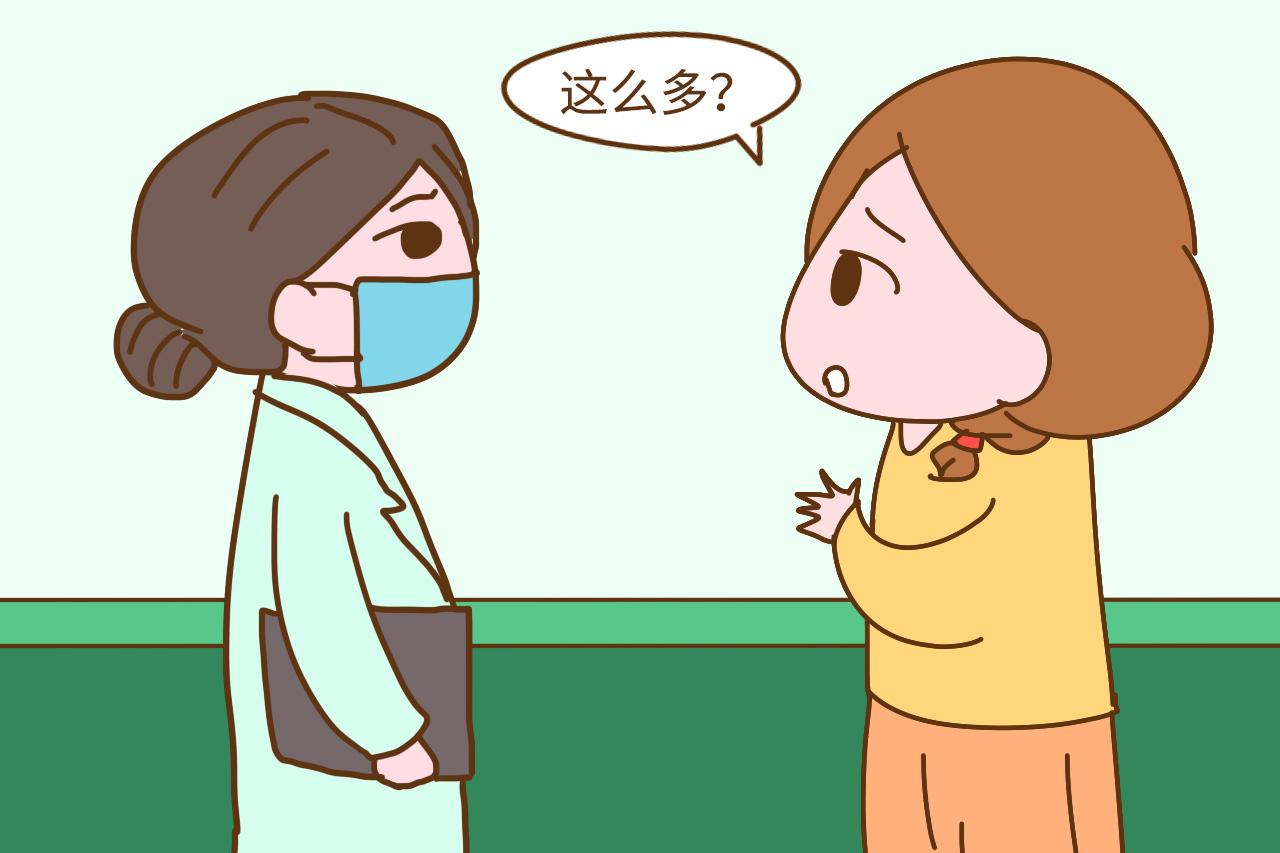 带娃看病, 对医生开的药要格外留意, 胡乱吃会破坏孩子免疫力