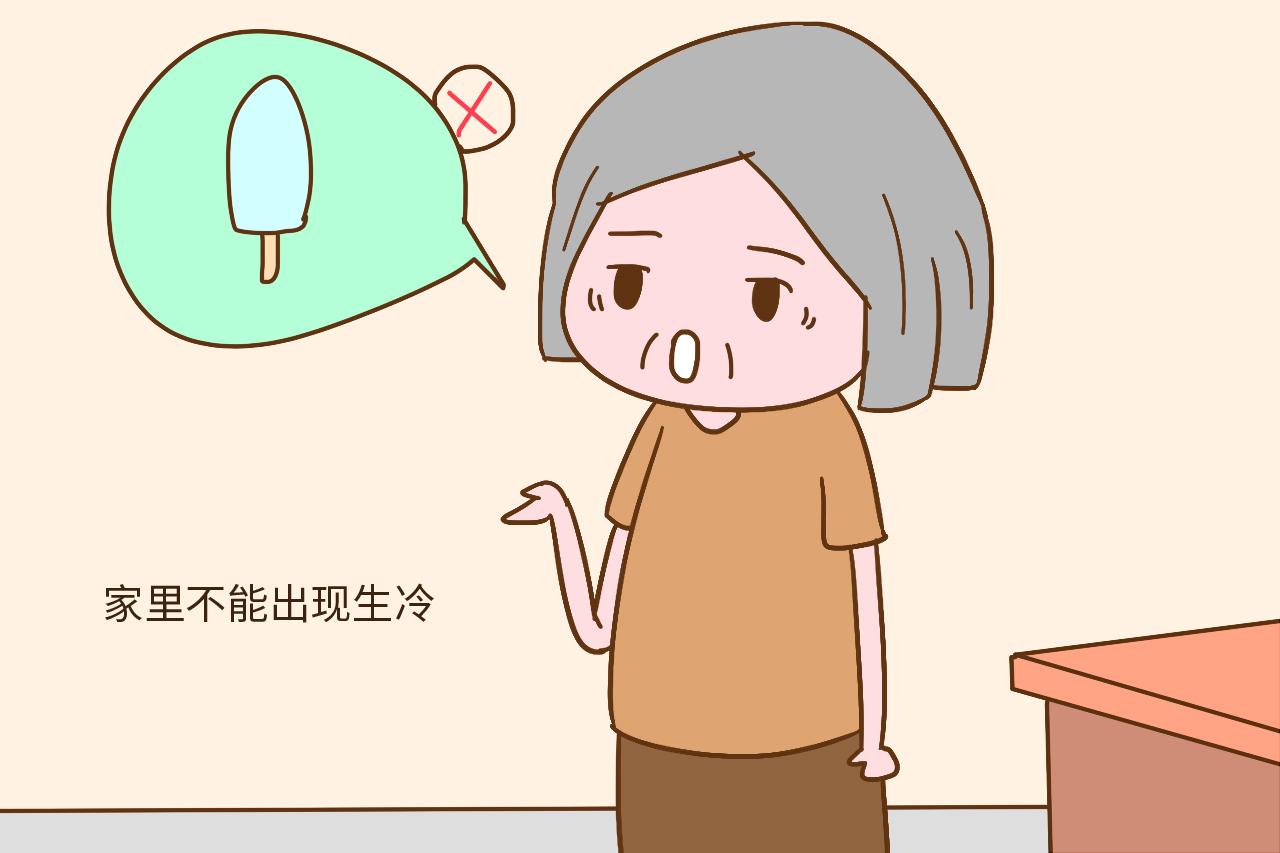 夏天月子怎么坐, 忽略了这点很容易落下毛病, 宝妈们要引起重视