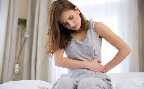 女人来“大姨妈”, 如果身体没有这3个“表现”, 恭喜你, 卵巢很健康!