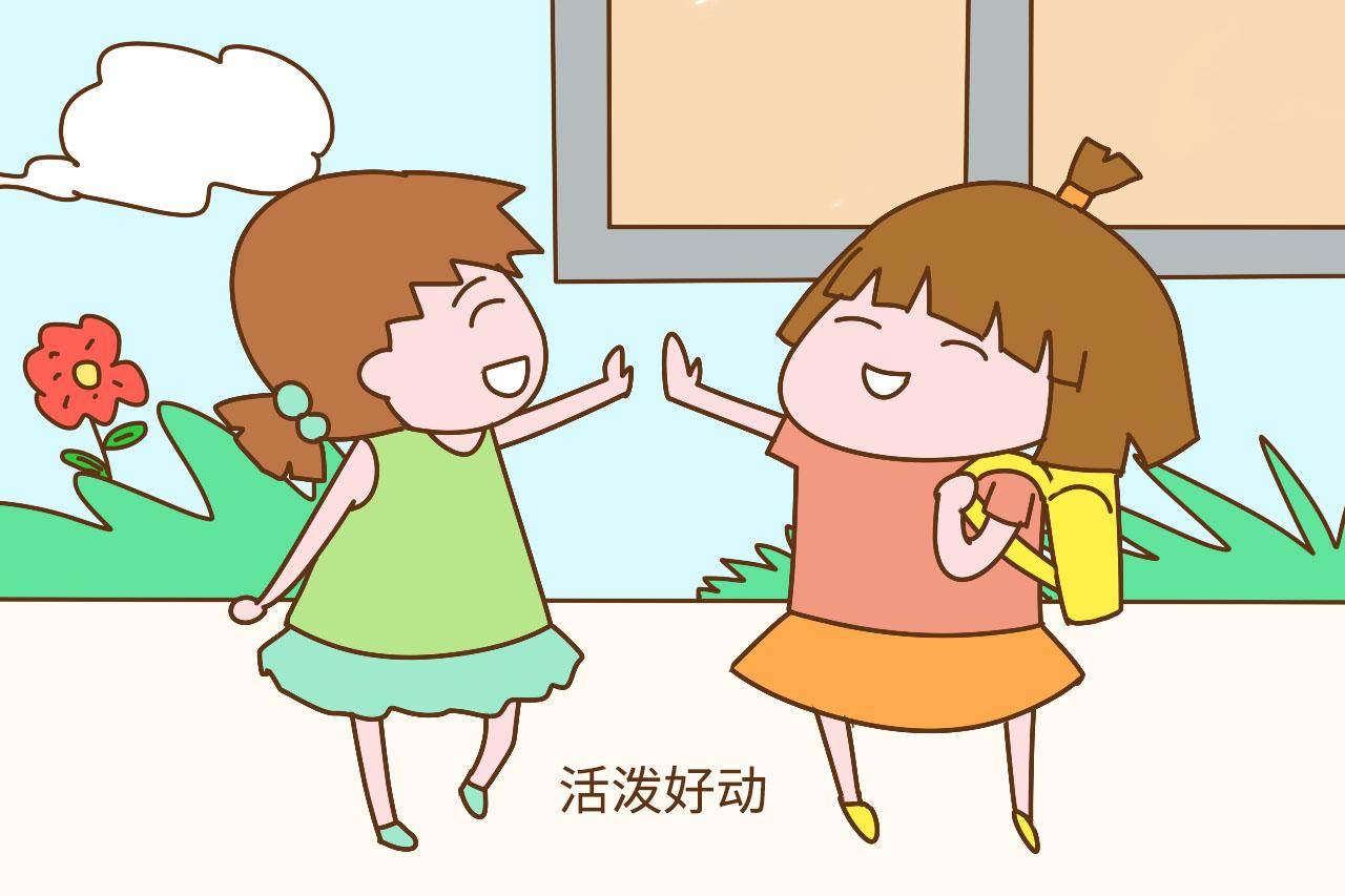 父母都是矮个子, 孩子能不能长成大高个? 和你想的不太一样