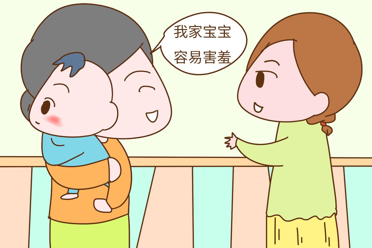 宝宝三岁前出现这2种反应, 可能就是语言迟缓, 妈妈们别不当回事