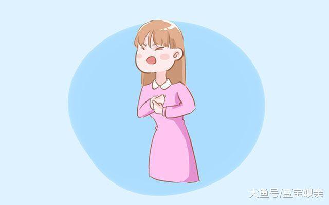 产后涨奶, 还不知道做这些事, 医生: 那你只能难受了