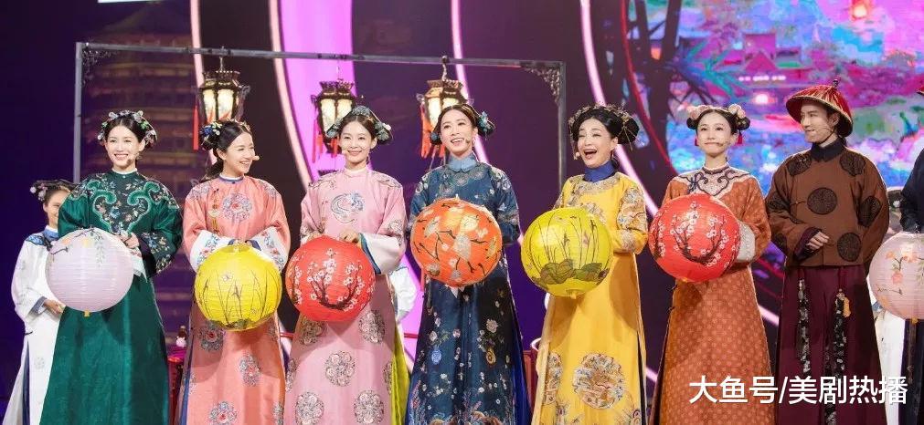 中秋晚会节目单出炉, 各大电视台明星齐聚争奇斗艳, 你最想看谁?