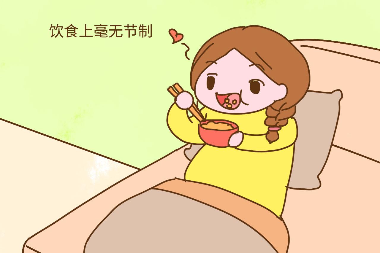 生产时不想太遭罪, 孕妈做好这几方面准备很有必要, 别吓自己