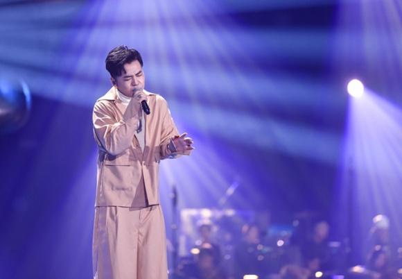 梦想的声音林俊杰版《爱情多恼河》再夺酷狗第一