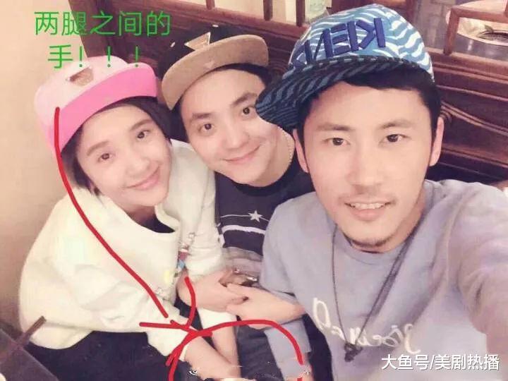 唐艺昕陷入风波, 工作室发文辟谣获张若昀力挺! 网友: 果然是暖男