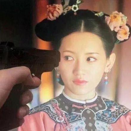 延禧攻略: 女人把婚姻当归宿, 男人却把婚姻当做闯荡世界的起点