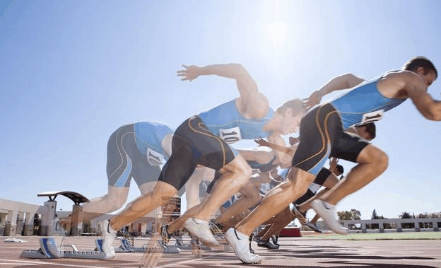 这5类人, 平时身体倍棒! 但运动时, 却可能有猝死的危险!