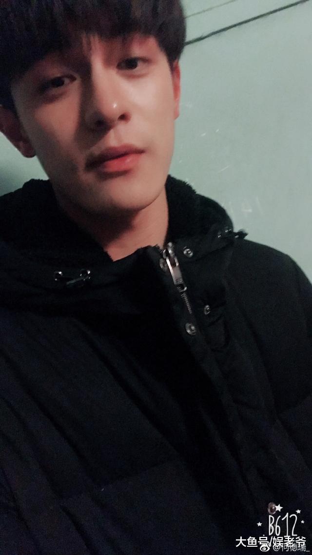 3unshine竟和当红小鲜肉主演偶像剧! 网友: 画面太美不敢看