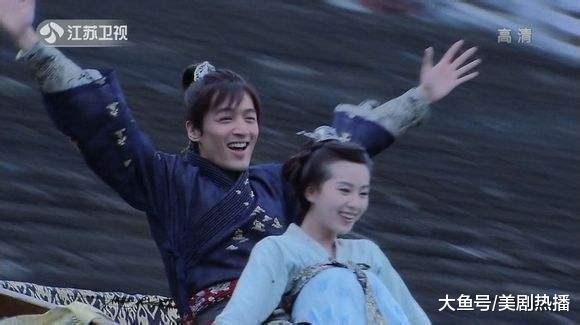 10年后仙剑终于要翻拍了! 不用胡歌还要改剧本? 网友: 求不毁经典