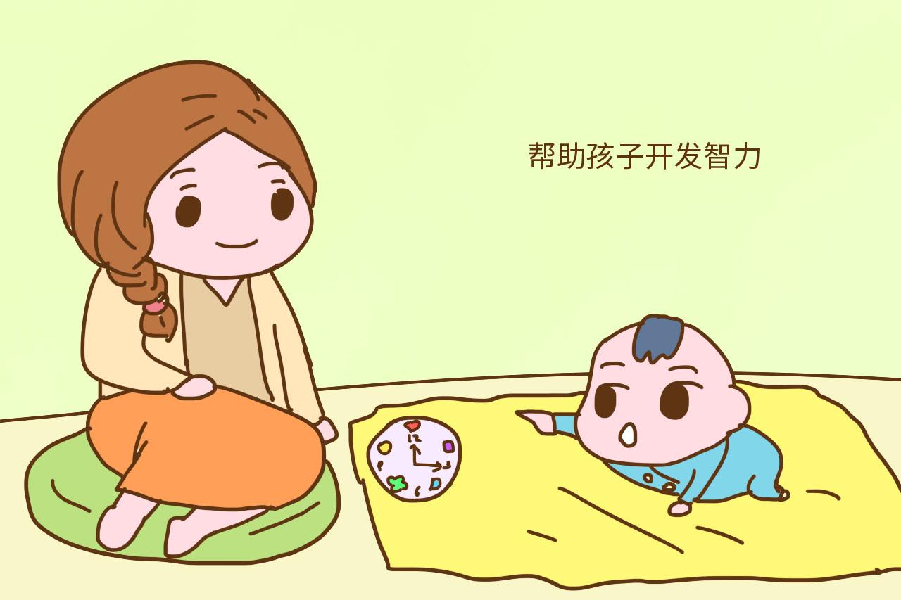 家里有了这4样, 孩子轻松超过同龄人, 想不优秀都难