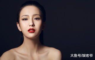 “新疆四美”颜值大比拼, 26岁的迪丽热巴竟输给了33岁的她?