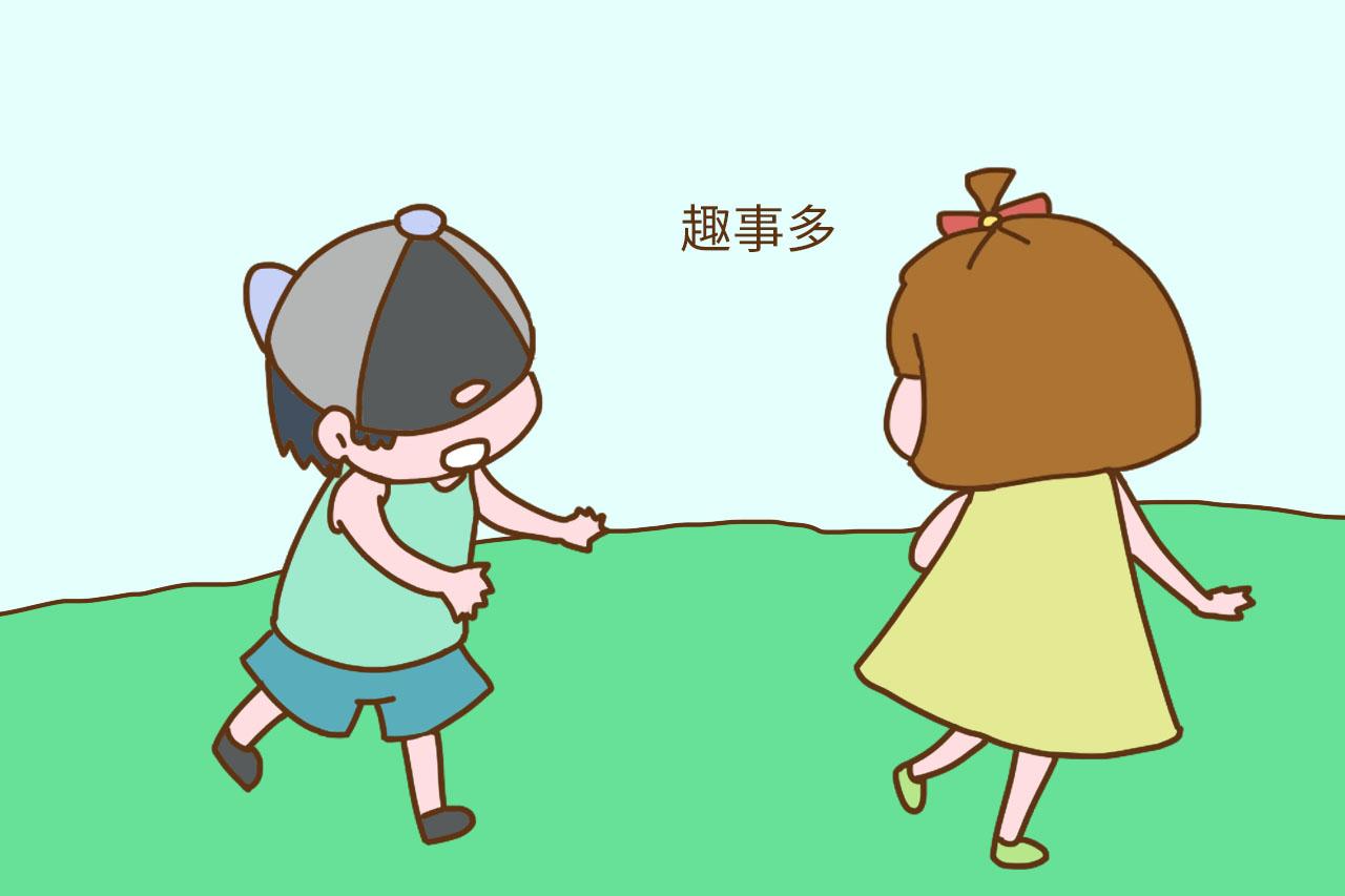 养两个孩子压力会很大? 这才是要二胎的真实写照, 幸福着呢