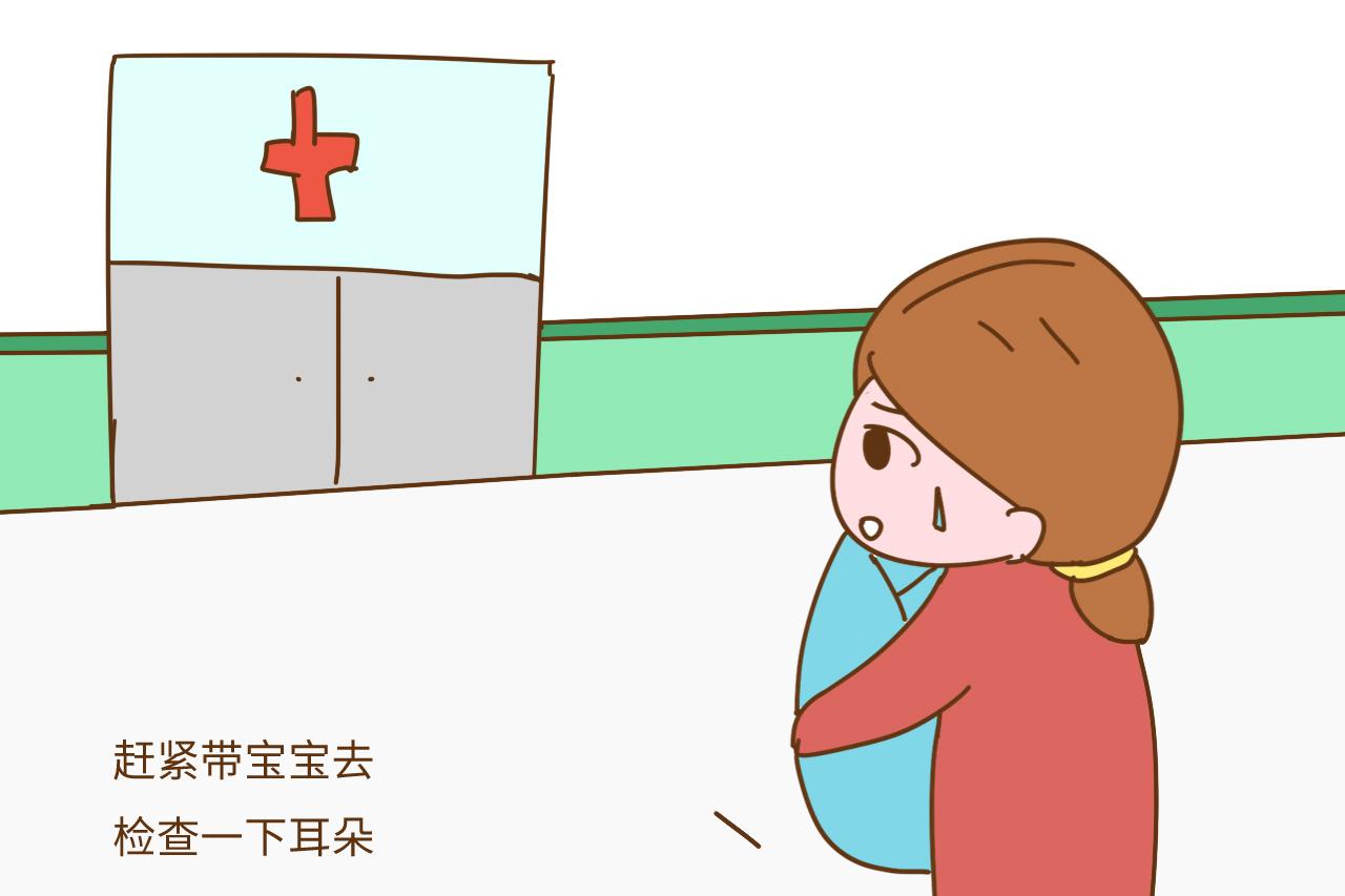 新妈妈不要让宝宝这样吃奶, 你是舒服了, 可能会连累宝宝器官受损