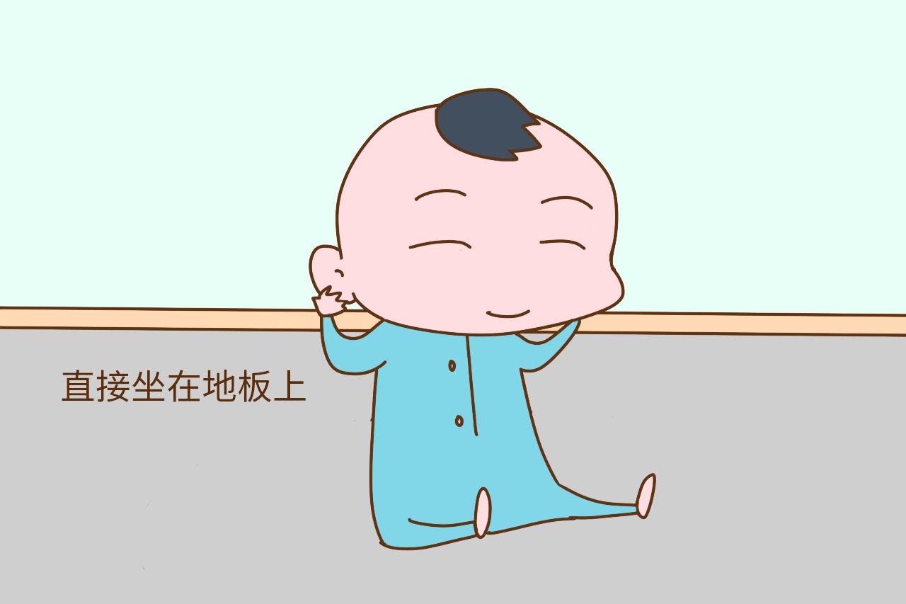 夏天宝宝这4个部位很脆弱, 妈妈照看需注意, 不然严重破坏免疫力