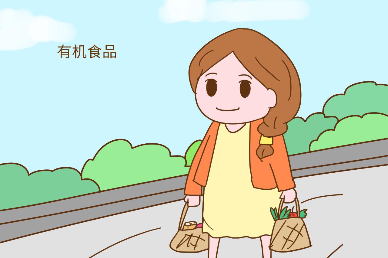 让宝宝变聪明的4大类食物, 你给宝宝吃了吗?