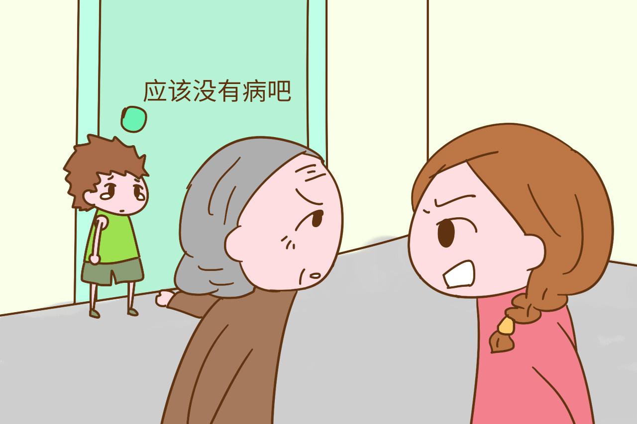 再好的婆媳关系, 也会在月子期间产生裂痕, 这句话我相信了
