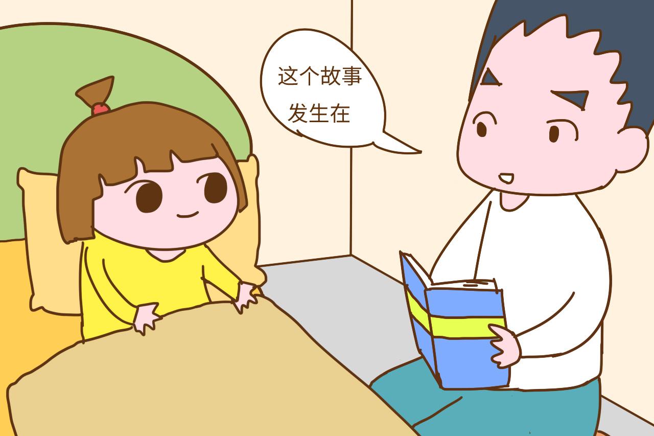 男人带了几天女儿后, 会发生多大的变化? 看完好想生个女儿