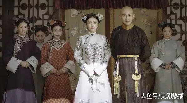 剧版“霸王别姬”《鬓边不是海棠红》将开机, 延禧攻略原班团队打造!