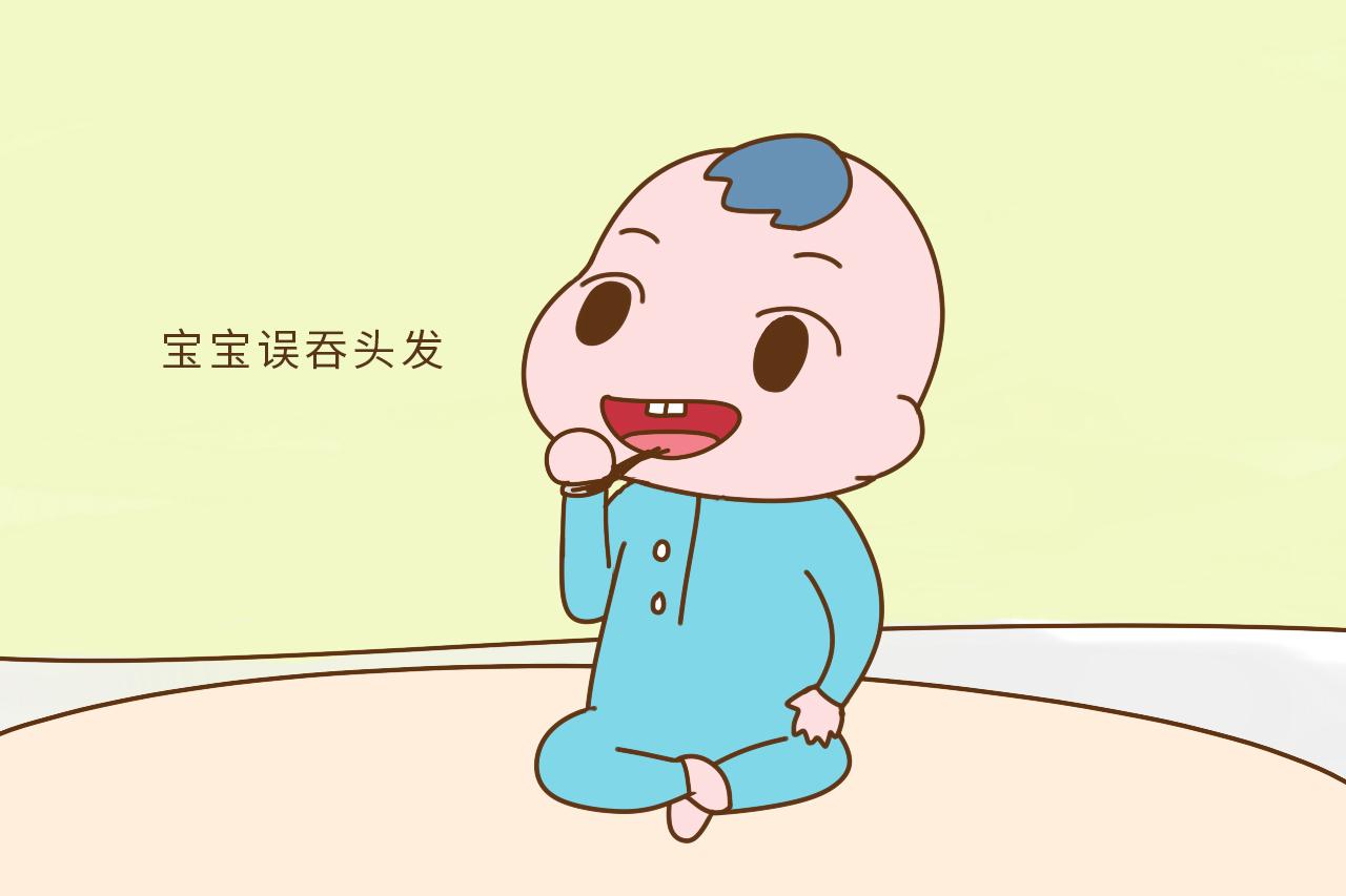 很多女人当妈以后, 都会剪掉心爱的长发, 这是为什么?