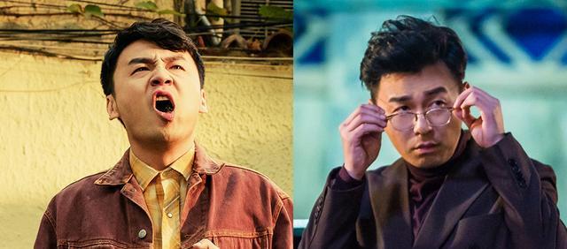 《超时空同居》里, 雷佳音为啥总穿件“吉林建筑工程学院”T恤?