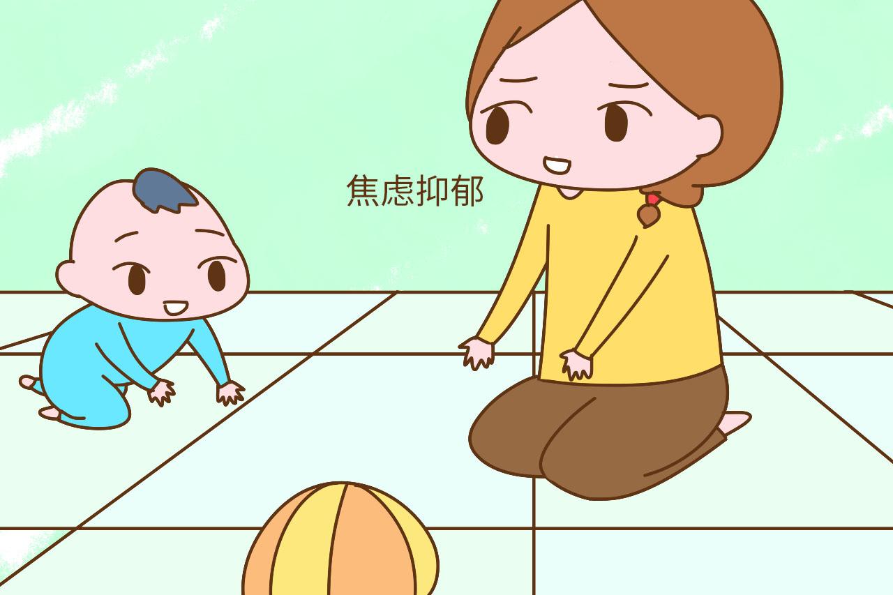 别以为陪着就能让孩子有安全感, 这样的陪法对孩子的伤害更大