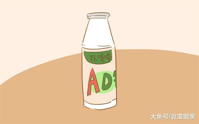 宝宝喝牛奶好处多, 但4种奶既浪费钱还耽误成长
