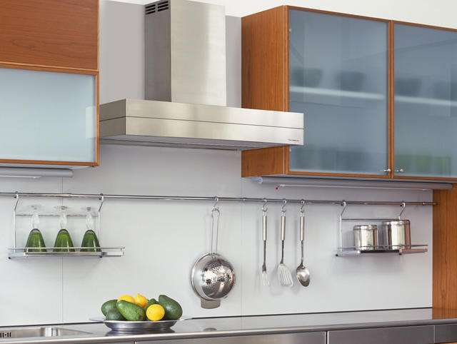 厨房装修, 这“8处”地方是陷阱, 小心别傻傻往坑里跳!