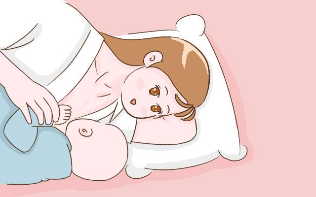 哺乳期的妈妈们, 尽量不要做这3件事, 很容易导致回奶