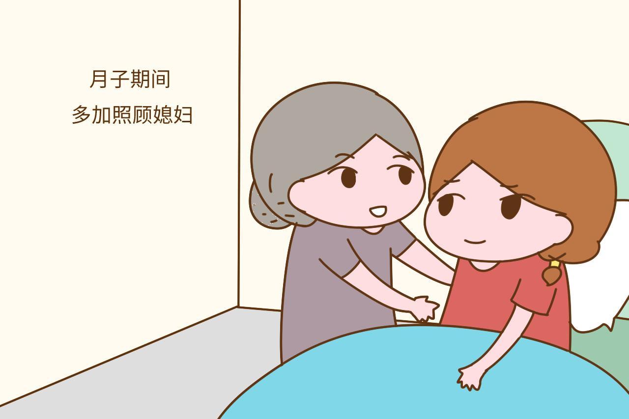 婆婆有没有把你当一家人, 生产后4点一清二楚, 谎言逐个被击破