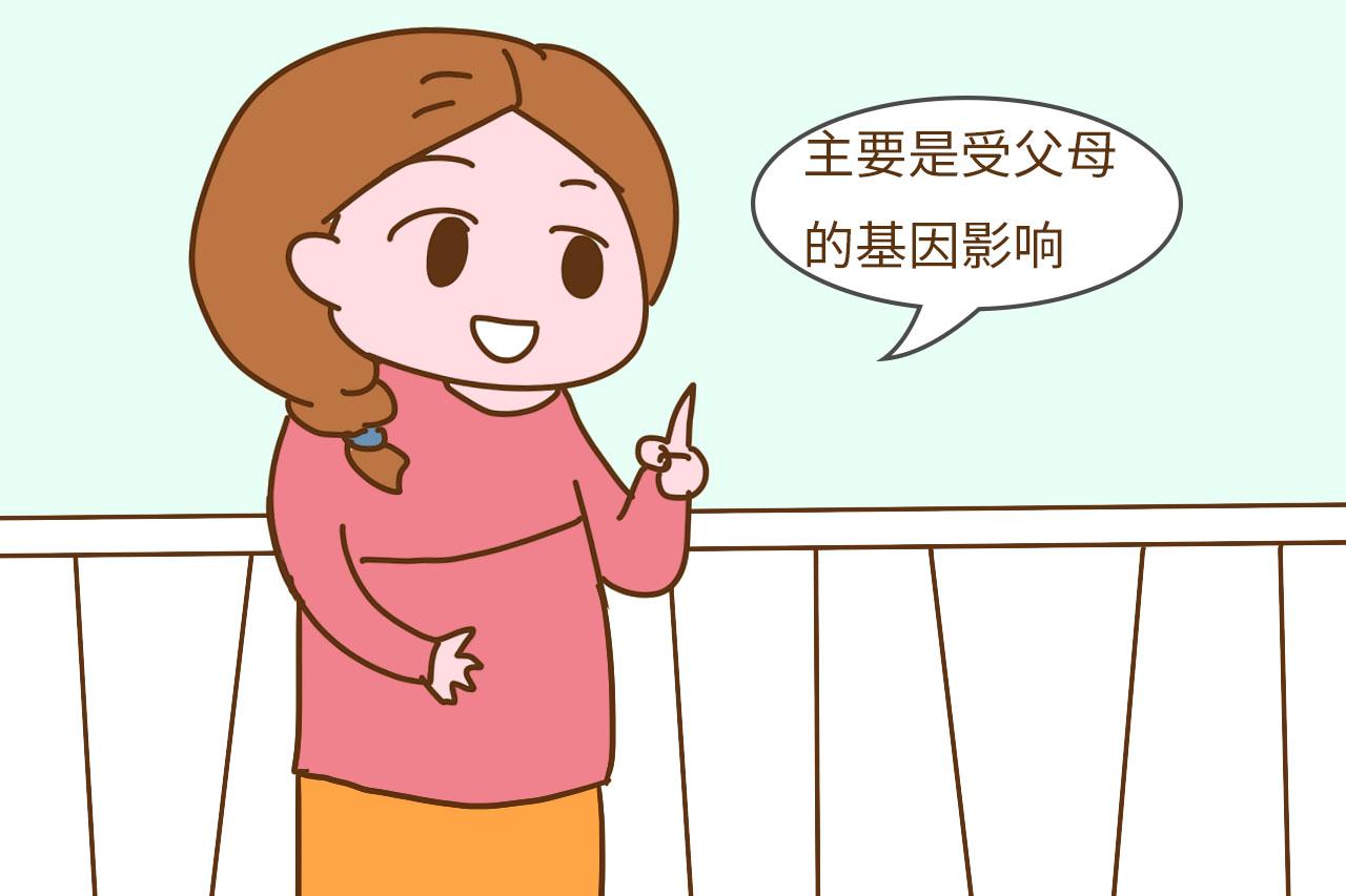辟谣: 小时候剪睫毛, 长大后真的会变得又黑又长? 宝妈别冲动