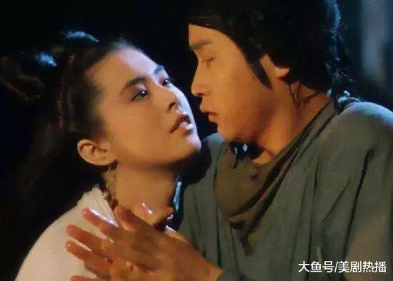 郑爽挑战王祖贤经典角色, 搭配“小鹿晗”重塑聂小倩! 网友: 期待