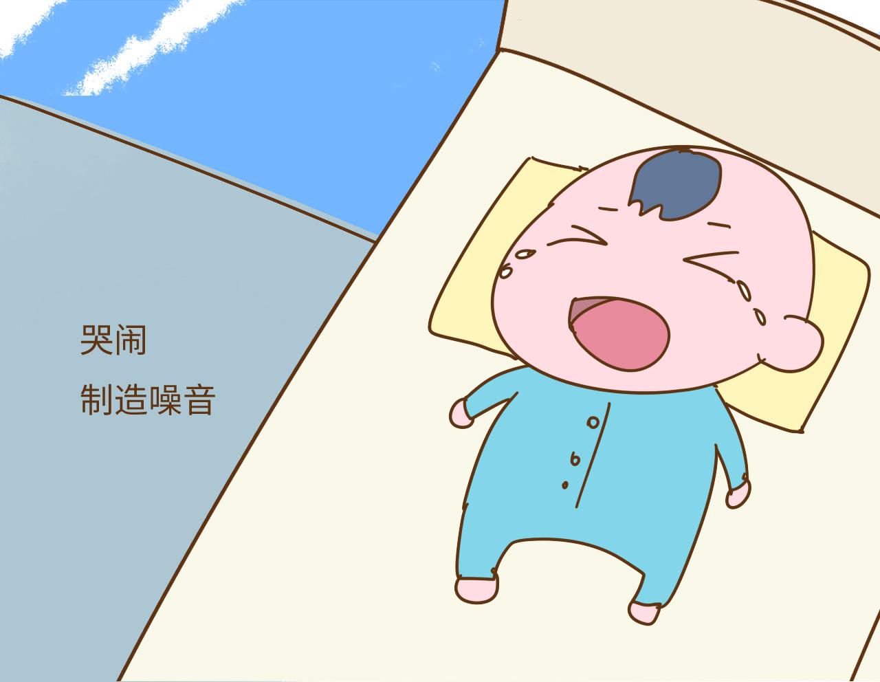 宝宝1岁前, 还未掌握这几个技能, 说明存在认知障碍