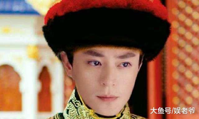 周迅、霍建华跑去演网剧? 大投资的《如懿传》究竟为啥不能播?