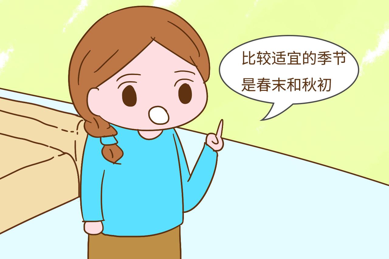 选对出生时间很重要, 这几方面占优势的宝宝, 出生时就“赢”了