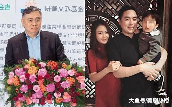 曾婉拒5亿现金和2亿豪宅夺孙诱惑, 豪门儿媳被公公称赞有骨气!