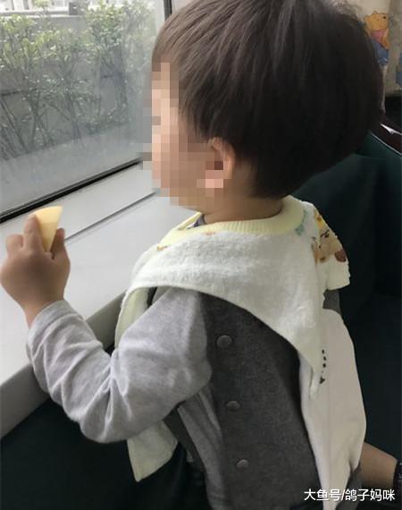 家有气喘儿, 超折磨人的住院日记