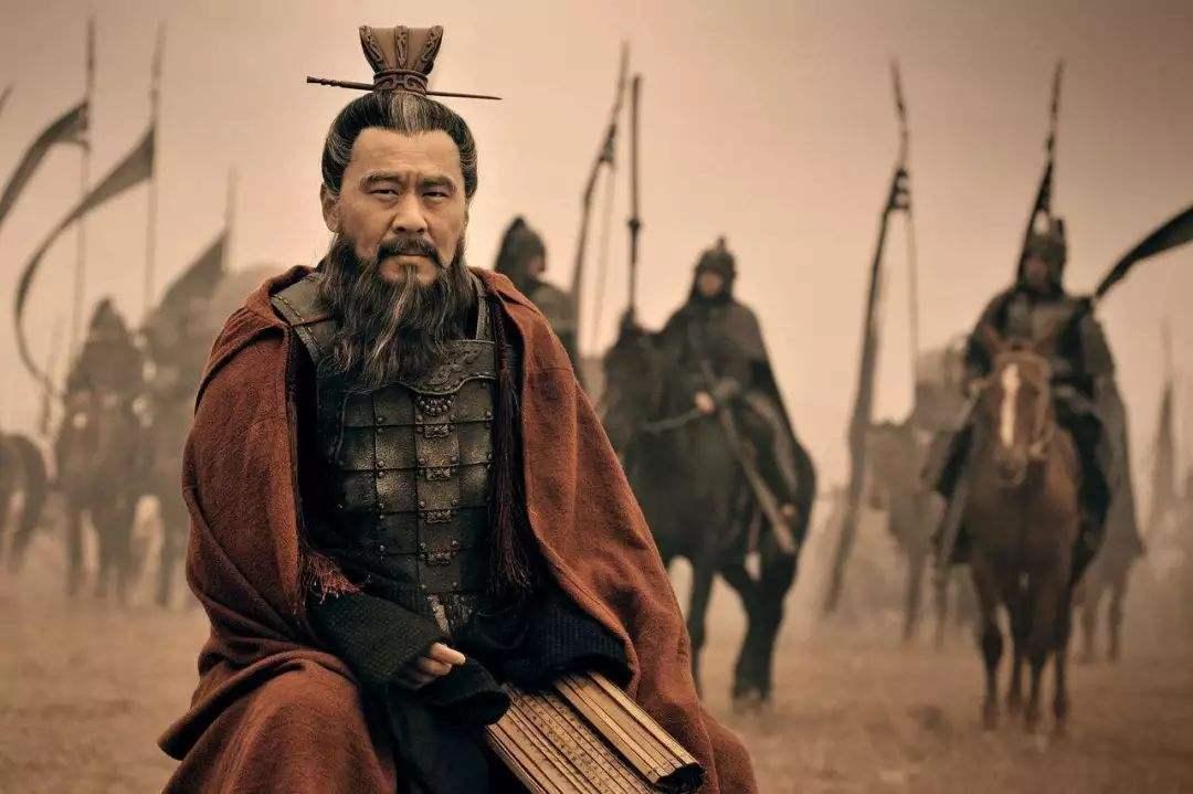 读到《三国演义》第七十八回，曹