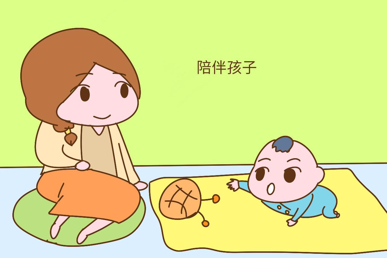 家有男孩就不用操心了? 妈妈别心太大, 这三点早点知道对孩子好