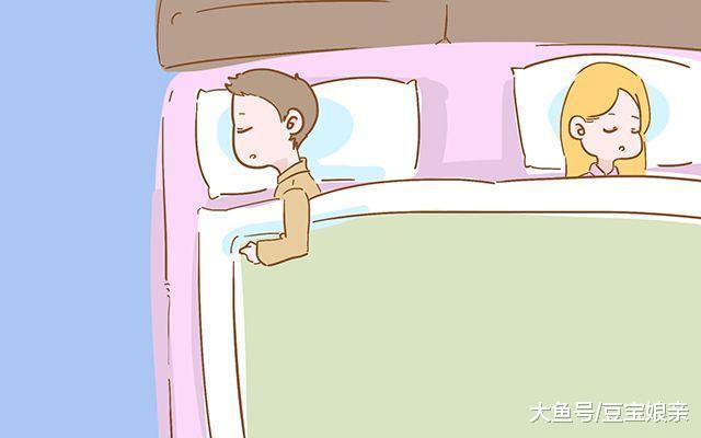 怀孕后要和老公分床睡吗, 哪种做法好? 听听过来人怎么说