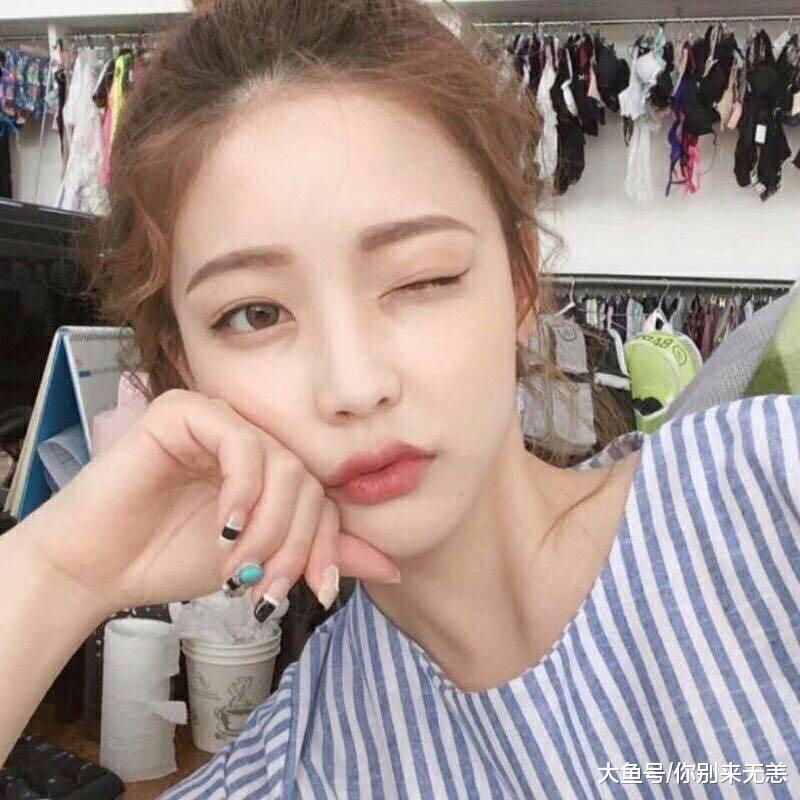 男人身上这4个地方越大, 女人越迷恋!