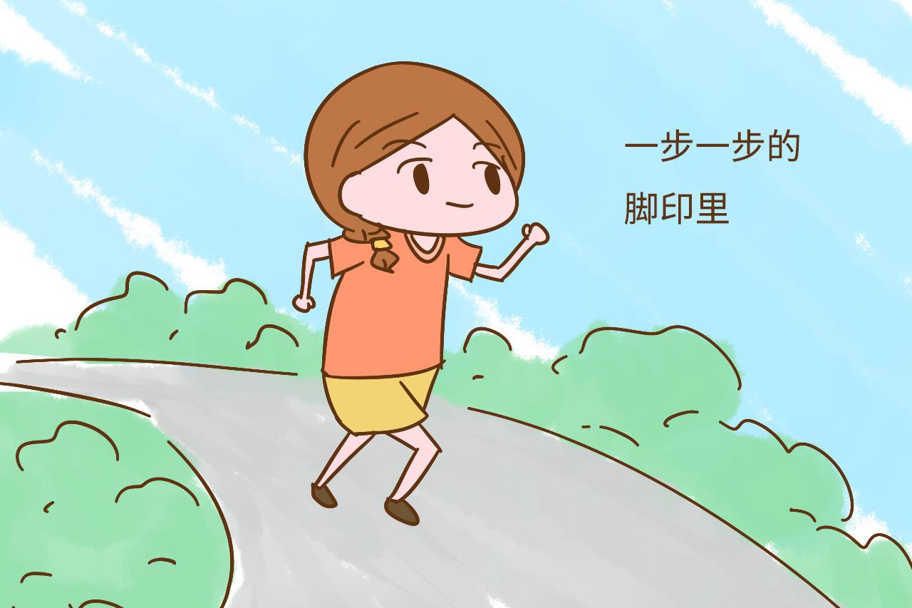 孕期胃口好也不能乱吃, 这样吃能做到一人吃两人补, 还不发胖